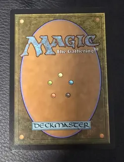 Beacon of Unrest Double Masters Regular MTG NM Magic Card - Image 2