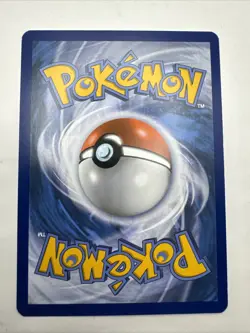Pokemon TCG Octillery 33/162 Breakthrough Holo Rare Card NM - Image 2