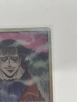 DisappointedU OP14-099 Premium Card Collection Best Selection Vol 6 One Piece NM - Image 3