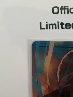 IN-HAND One Piece Card Game Official Playmat Limited Edition Vol.5 + Luffy Promo - Image 3