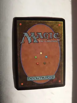 Rishadan Port Mercadian Masques LP/NM MTG MAGIC The GATHERING CARD - Image 5