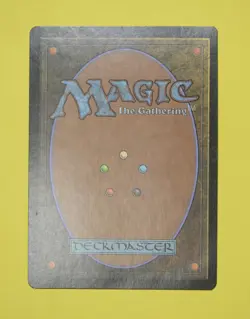 MTG - Rishadan Port - Mercadian Masques - LP - Image 2