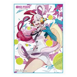 One Piece Card Game: UTA Collection English Kids Children Card Game Aged 6+ New - Image 2