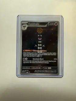 Gothitelle 211 Sv: Scarlet & Violet Promo Cards Holo - Image 1