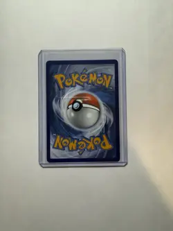 Gothitelle 211 Sv: Scarlet & Violet Promo Cards Holo - Image 2
