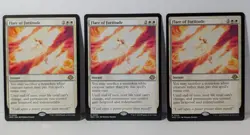 1x Flare of Fortitude - Modern Horizons 3 MH3 - NM - MTG - 1x - Image 1