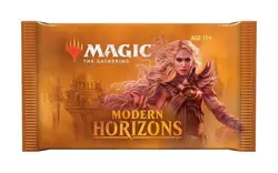 Modern Horizons 1 - MH1 - Booster ENG - MTG Magic the Gathering - Image 1