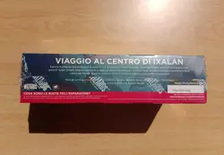 Magic Le Caverne Perdute Di Ixalan Set Booster Box ITA Display Sealed 30 Packs - Image 5