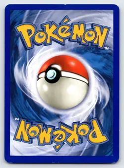 Dratini 72/110 2002 Legendary Collection Pokemon Card Vintage WOTC Common - VLP - Image 2