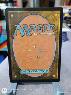 MTG Flowering of the White Tree - Rare #15 - LOTR: Tales of Middle-earth NM - Image 2