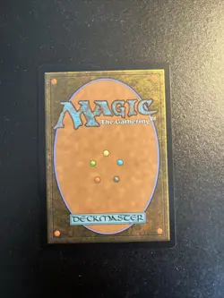 Umezawa's Jitte Secret Lair Drop Regular Card Near Mint Magic The Gathering - Image 3