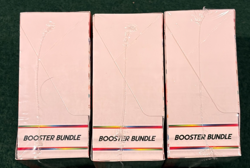 NEW Pokemon TCG Scarlet & Violet 151 Booster Bundles - Factory Sealed - Lot of 3 - Image 4