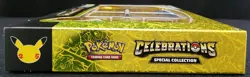 2021 Pokemon Celebrations Pikachu V‑Union Special Collection – Factory Sealed - Image 3