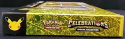 2021 Pokemon Celebrations Pikachu V‑Union Special Collection – Factory Sealed - Image 5