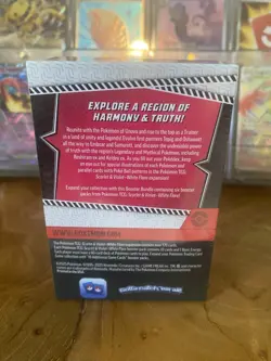 Pokemon TCG SV: White Flare Booster Bundle - Factory Sealed - 6 Packs - Image 3