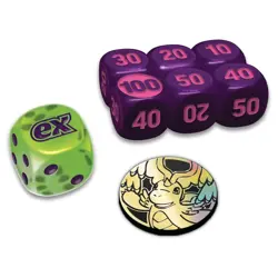 Pokemon TCG: Mega Evolution Ascended Heroes - Elite Trainer Box - Image 4