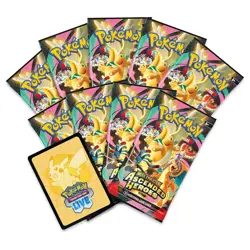 Pokemon TCG: Mega Evolution Ascended Heroes - Elite Trainer Box - Image 5