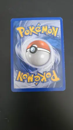 Pokemon TCG Professor Oak's Research EX Dragon Frontiers 80/101 Uncommon LP - Image 2