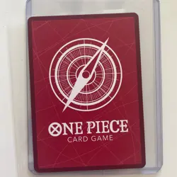Dracule Mihawk - OP14-020 (Alternate Art) OP14-020 The Azure Sea's Seven Foil - Image 2