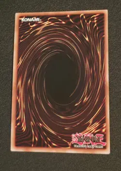 Yugioh Rainbow Kuriboh LVAL-EN004 Secret Rare 1st Edition Near Mint - Image 2