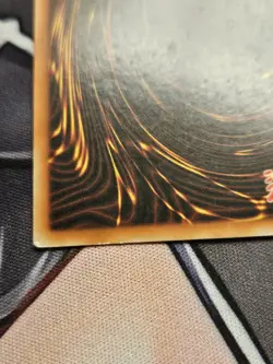 Yugioh Mechanicalchaser Ultra Rare TP1-E001 LP - Image 3