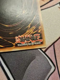 Yugioh Mechanicalchaser Ultra Rare TP1-E001 LP - Image 4