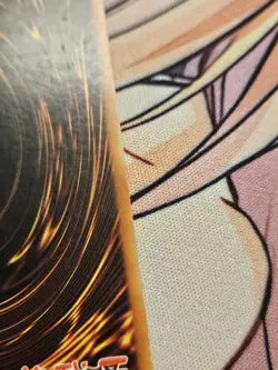 Yugioh Mechanicalchaser Ultra Rare TP1-E001 LP - Image 5