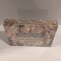 Konami Yu-Gi-Oh! TCG Maximum Gold Sealed Booster Box English 2020 1st Edition - Image 5