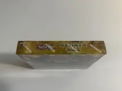 Yugioh Maximum Gold SEALED 1st Edition Box - Image 3