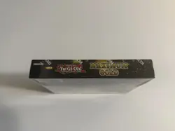 Yugioh Maximum Gold SEALED 1st Edition Box - Image 4