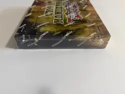 Yugioh Maximum Gold SEALED 1st Edition Box - Image 5