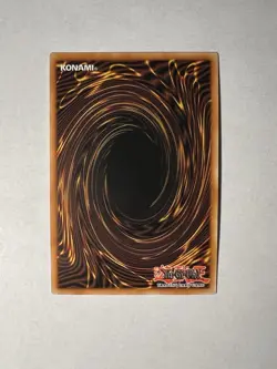 Songs of the Dominators - RA05-EN081 - Yugioh Starlight Rare - Image 2