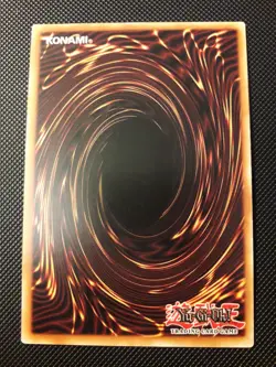 Yu-Gi-Oh! Enishi, Shiens Kanzler, GLAS-DE032, UR, 2. Aufl., Deutsch, NM/Back EX - Image 2