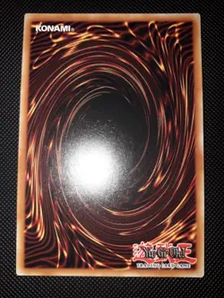 Yu-Gi-Oh! Dunkles Magier-Madchen, YGLD-DEB03, Ultra Rare, 2. Auflage, Near Mint - Image 2