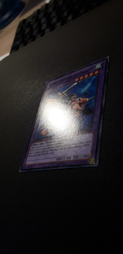 Yu-Gi-Oh! Alligatorschwert-Drache, LCJW-DE056, Common, 1. Auflage, Deutsch, GD - Image 3