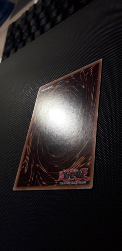 Yu-Gi-Oh! Alligatorschwert-Drache, LCJW-DE056, Common, 1. Auflage, Deutsch, GD - Image 5