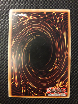 Yu-Gi-Oh! Gladiatorungeheuer Gyzarus, LODT_DE044, SR, 2. Auflage, Excellent - Image 4