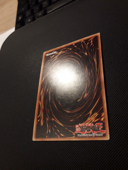 Yu-Gi-Oh! Gladiatorungeheuer Gyzarus, LODT_DE044, SR, 2. Auflage, Excellent - Image 5