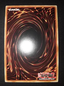 Yu-Gi-Oh! Legendare Sechs Samurai-Kizan, SPWA-DE010, SR, 1. Auflage, NM-EX - Image 4
