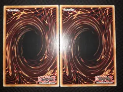 Yu-Gi-Oh! Magier des schwarzen Chaos, YGLD-DEC01-/02, UR, 2. Auflage, Near Mint - Image 2