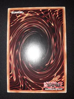 Yu-Gi-Oh! Dingirsu, der Orcust des Abendsterns, OP11-DE001, Ultimate Rare, NM - Image 2