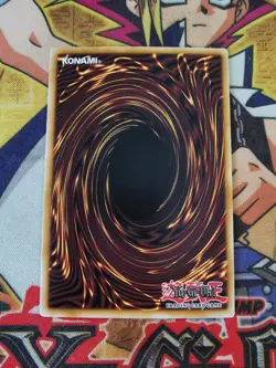 Lightning Warrior jump-en046 Ltd Ed (MINT) Ultra Rare Yu-Gi-Oh! - Image 2