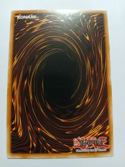 Yugioh Dandylion Common SR01-EN018 1st Ed Lightly Played - Image 2