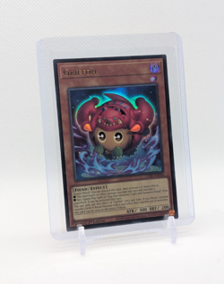 Yu-Gi-Oh! - Griffoh - (Ultra Rare) CORI-EN004 Chaos Origins NM - Image 1
