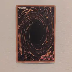 Konami Yu-Gi-Oh! TCG Exiled Force LOD-023 Legacy of Darkness Super Rare Foil - Image 2
