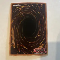 Yu-Gi-Oh Legendary Knight Timaeus DRLG-EN001 1st Edition Holo - Image 2
