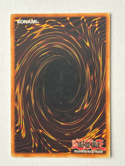 Yu-Gi-Oh! TDGS-SP074 Carro de Guerra de la Bestia Gladiador - Image 2