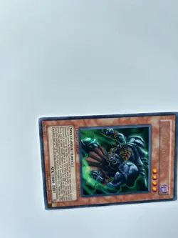Exodia Necross MC2-EN003 Master Collection Volume 2 Limited Edition - Image 3