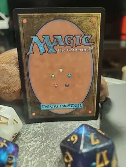 MTG Voracious Hydra - Regular - Core Set 2020 #200/280 - Image 2