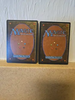 MTG: 2 Serra Angel Revised Edition - Image 4